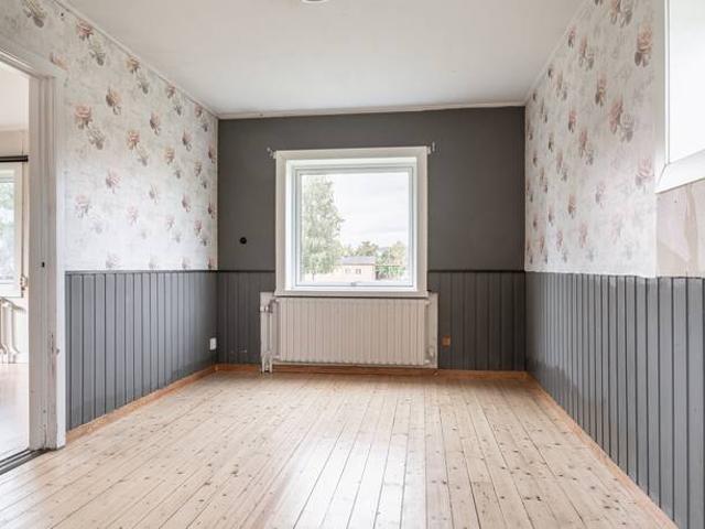 Villa till salu i Leksand, Dalarna