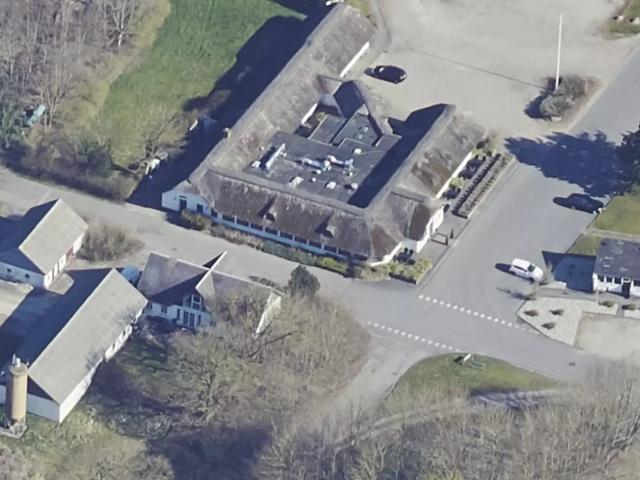 Erhvervsejendom til leje i Brønderslev-Dronninglund