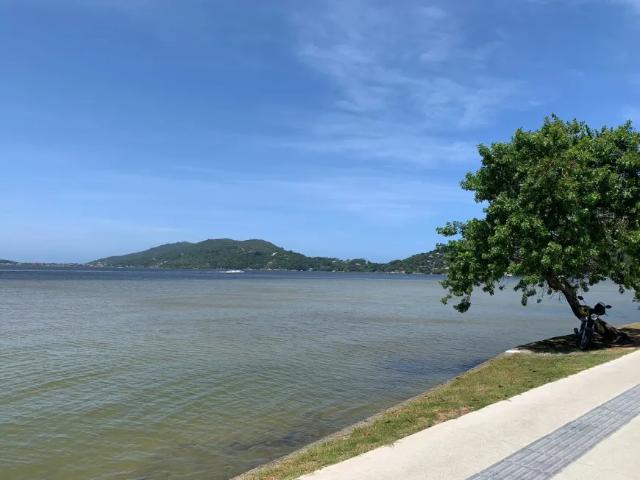 Ponto Comercial venda em Região Geográfica Imediata de Florianópolis, Desterro