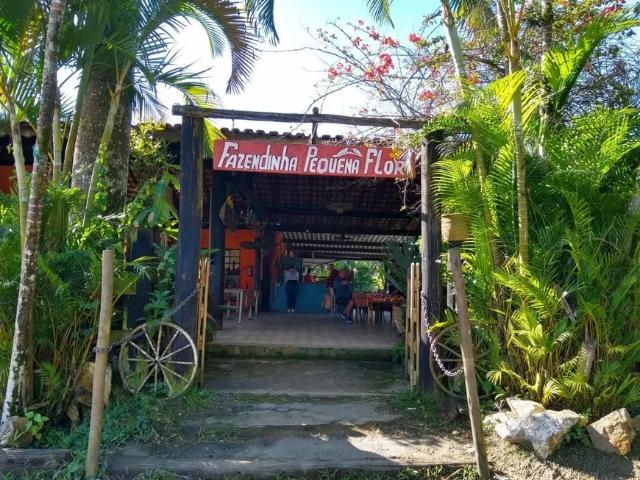 Ponto Comercial venda em Região Imediata de Santos, Itariri