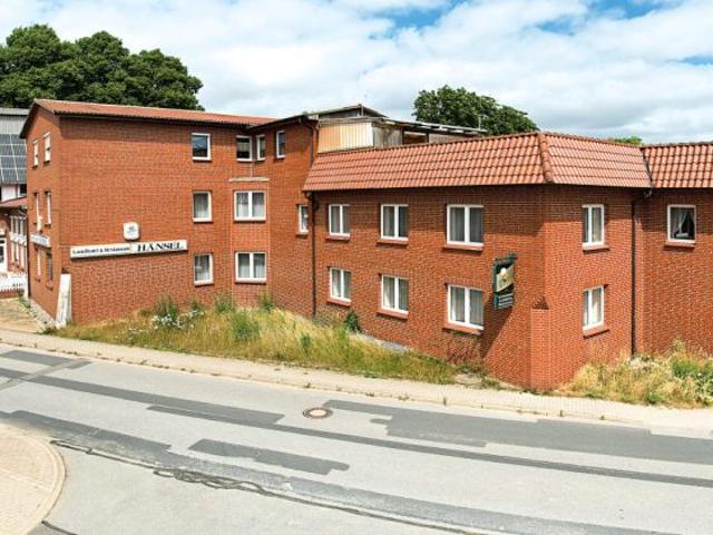 Haus kaufen in Roggendorf, Mecklenburg-Vorpommern