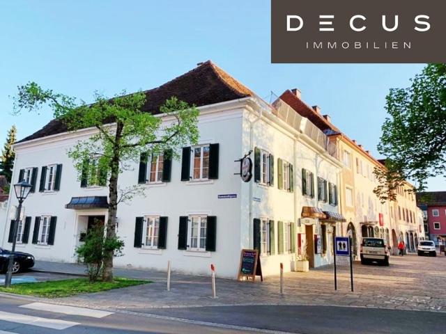 Immobilie kaufen in Fürstenfeld, Steiermark