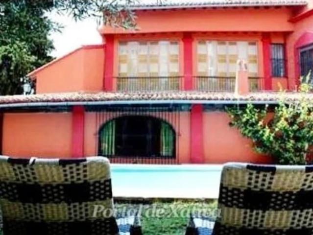 Casa en venta en la Costera, Valencia