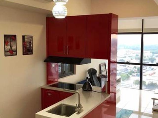 Serviced Residence for rent in Petaling, Damansara Damai