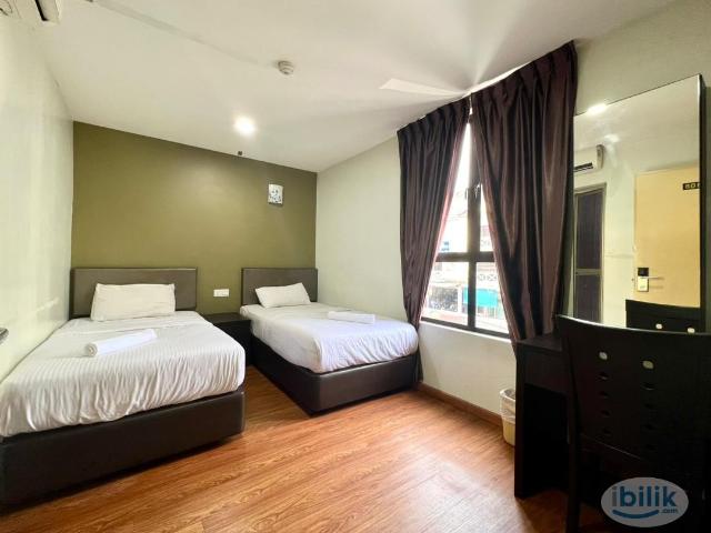 Room for rent in Johore Bahru, Johor