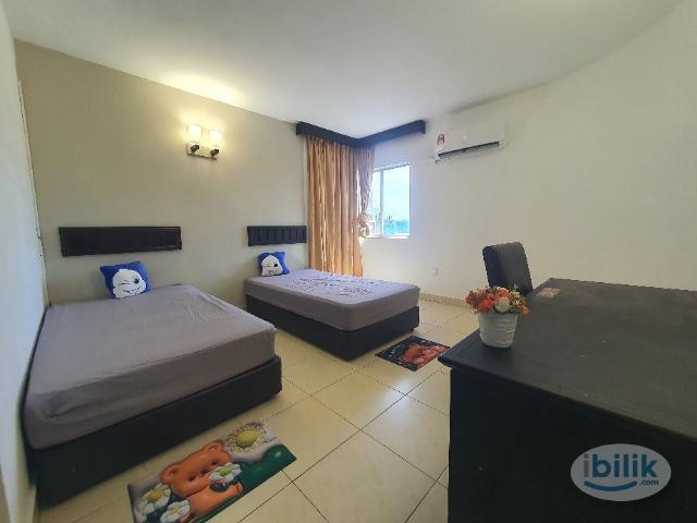Room for rent in Nilai, Negeri Sembilan