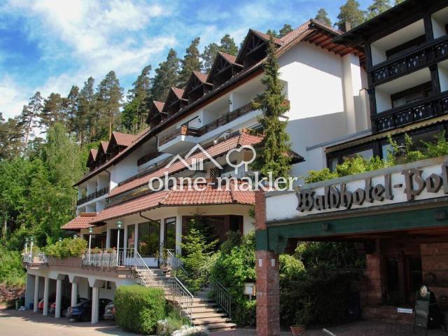 Apartment mieten in Liebenzell, Bad Liebenzell