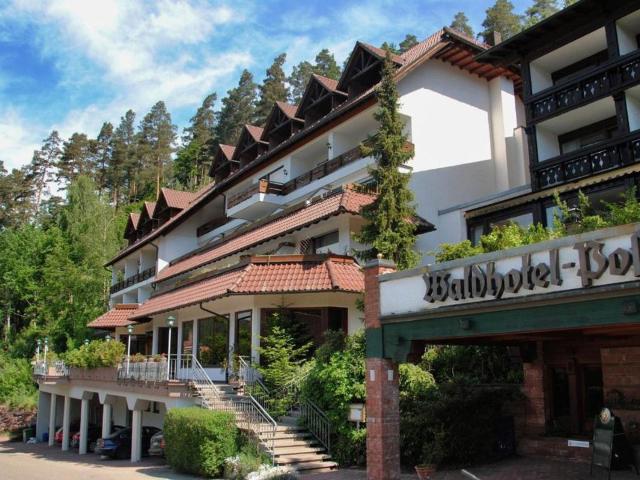 Wohnung mieten in Liebenzell, Bad Liebenzell