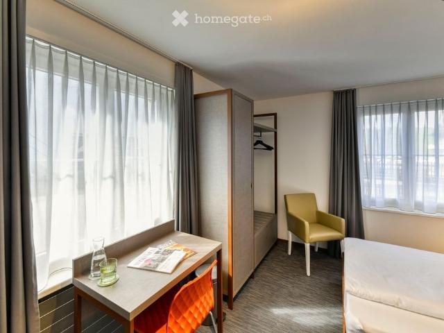 Apartment mieten in Kapf, Emmen