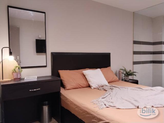 Room for rent in Port Klang, Selangor