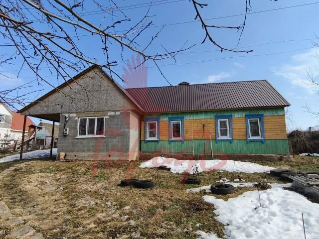 Квартира продажа в Свердловский район, Орловская область