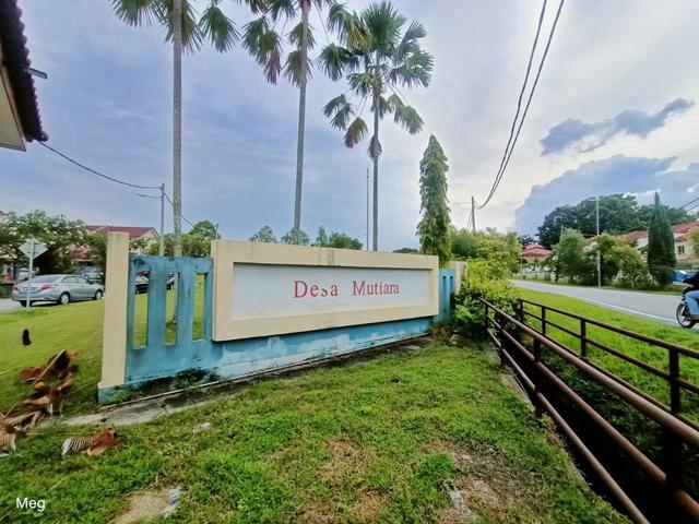 Townhouse for sale in Selayang, Selangor