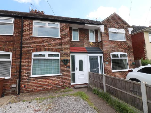 House for rent in Hull, City Of Kingston Upon Hull