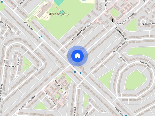 House for rent in Hull, City Of Kingston Upon Hull