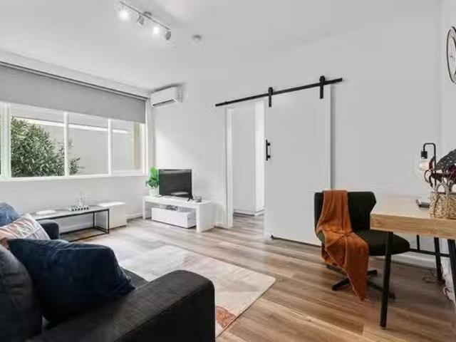 Apartment for rent in Camerons Creek, Victoria