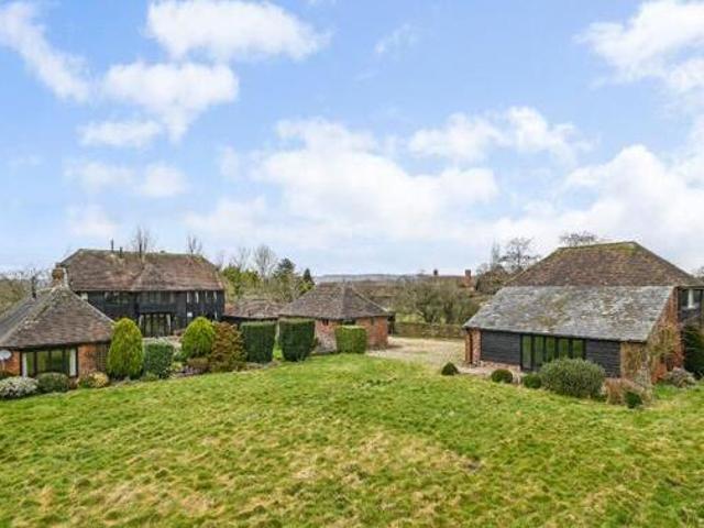 House for sale in Bridgefield, Kent