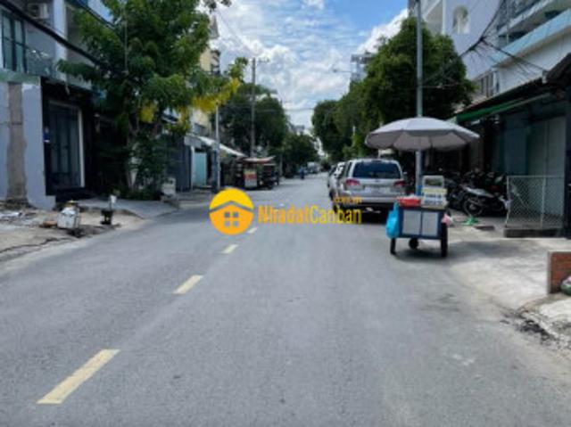 Nhà mặt phố bán