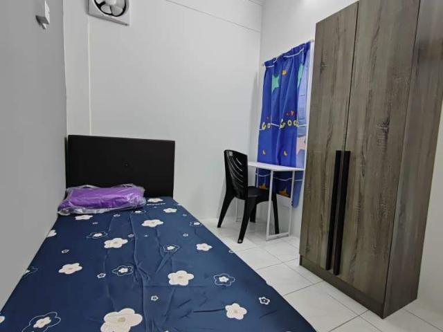 Room for rent in Country Heights Damansara, Kuala Lumpur
