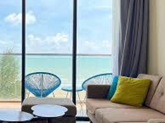 Serviced Residence for sale in Kuantan, Pahang