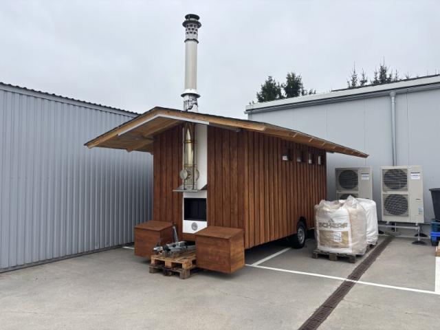 Immobilie kaufen in Mogersdorf, Burgenland