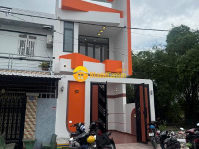 Nhà mặt phố bán
