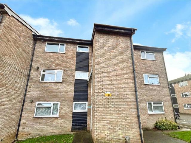 Apartment for rent in Humberstone, Leicester