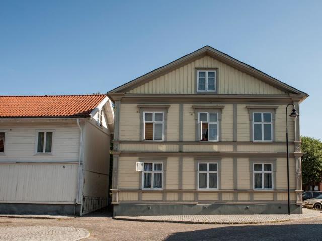 Lägenhet hyra i Filipstad, Värmland
