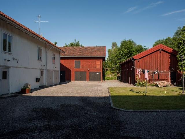 Lägenhet hyra i Filipstad, Värmland