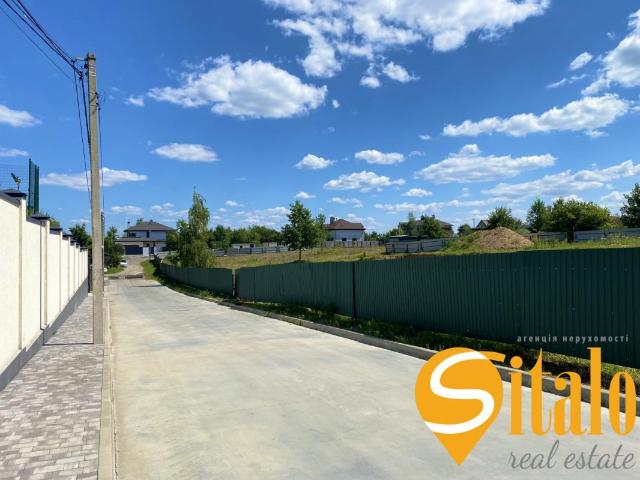 Участок продажа в Винницкой области