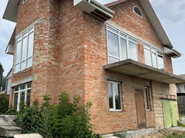 Дом продажа в Винницкой области