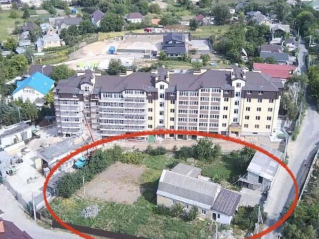 Участок продажа в Винницкой области