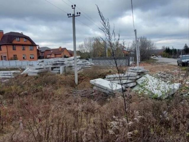 Участок продажа в Винницкой области