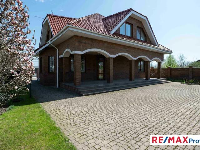 Дом продажа в Киевская, Харовский муниципальный округ