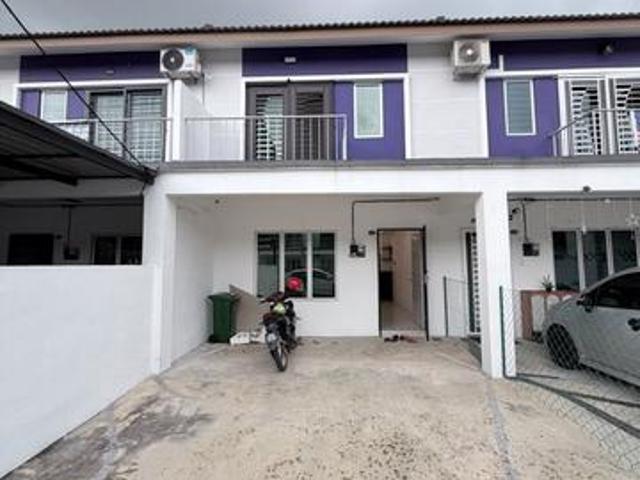 Terraced House for sale in Tasek Gelugor, Seberang Perai