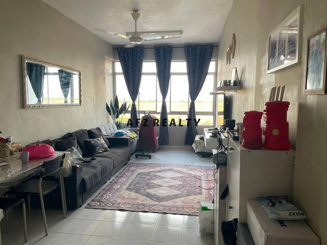 Apartment for sale in Wellesley, Penang