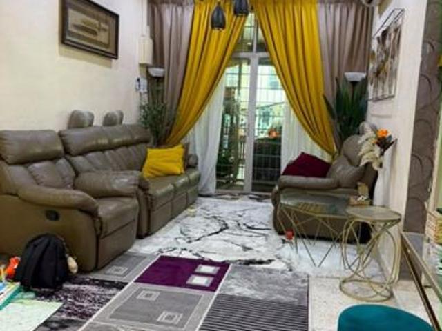 Residential House for sale in Wellesley, Penang