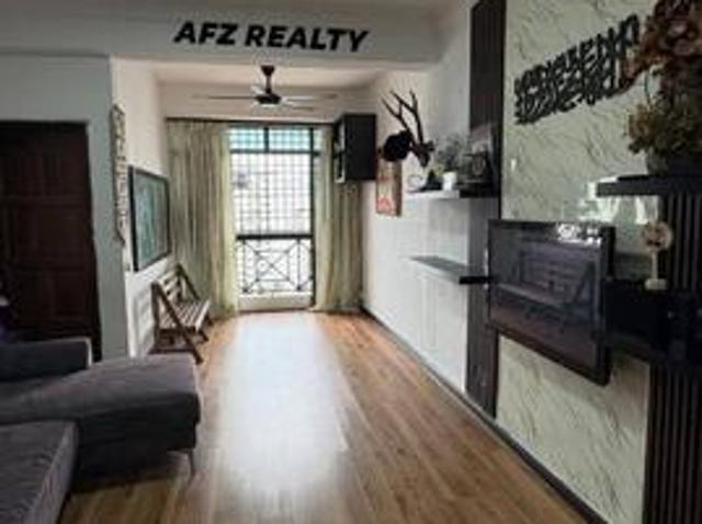 Apartment for sale in Georgetown, Penang