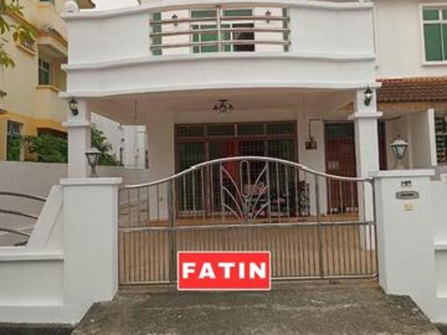 Residential House for sale in Wellesley, Penang