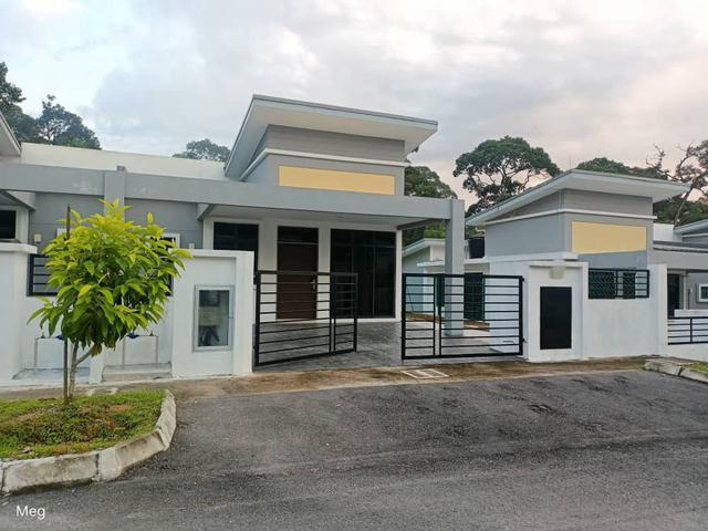 Residential House for sale in Kajang, Langat