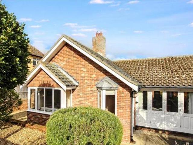 House for sale in Eastbridge, Suffolk