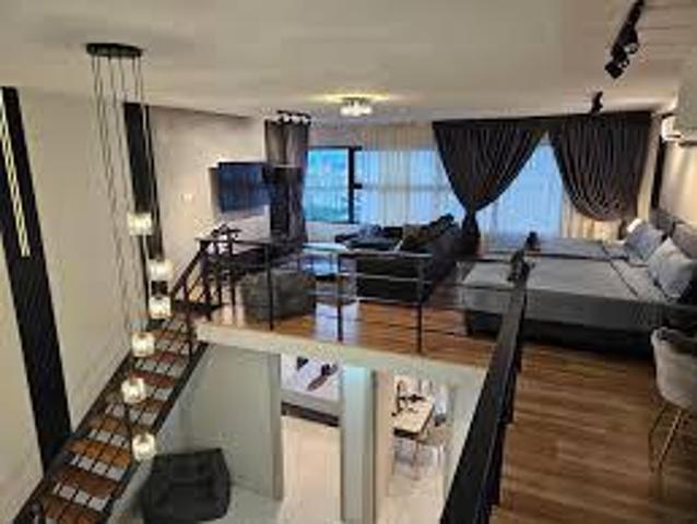 Serviced Residence for sale in Cheras, Kuala Lumpur