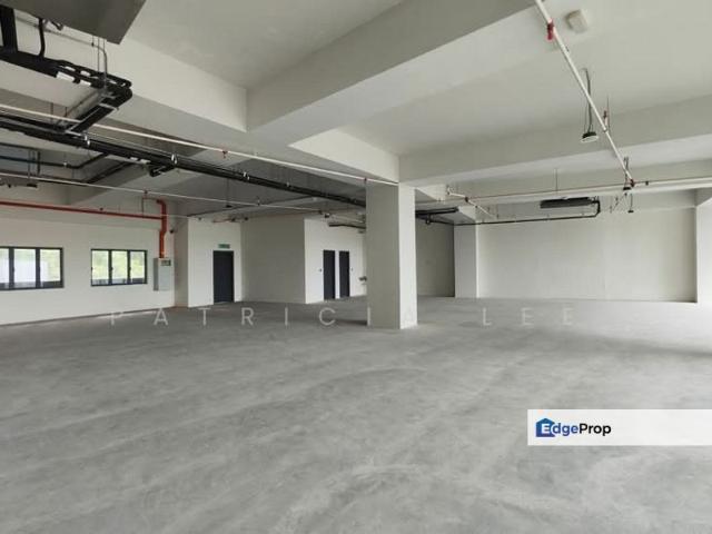 Shop for sale in Country Heights Damansara, Kuala Lumpur