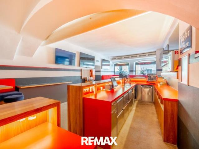 Gewerbe mieten in Adneter Riedl, Hallein