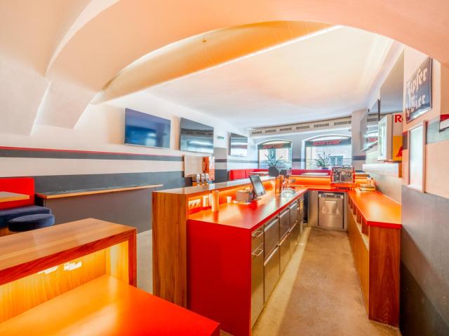 Gewerbe mieten in Adneter Riedl, Hallein
