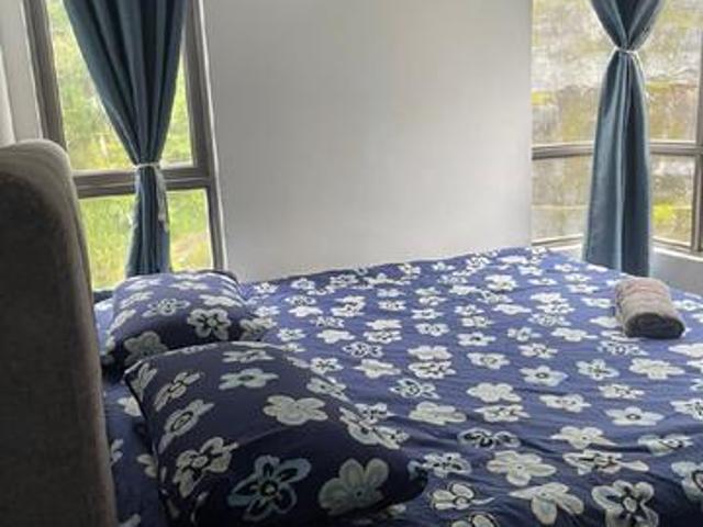 Condominium for rent in Cameron Highlands, Pahang