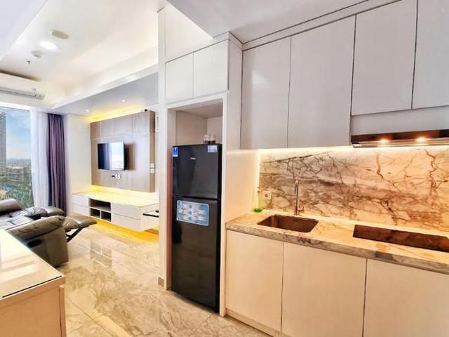 Serviced Residence for sale in Brickfields