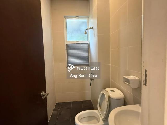 Shop for rent in Country Heights Damansara, Kuala Lumpur