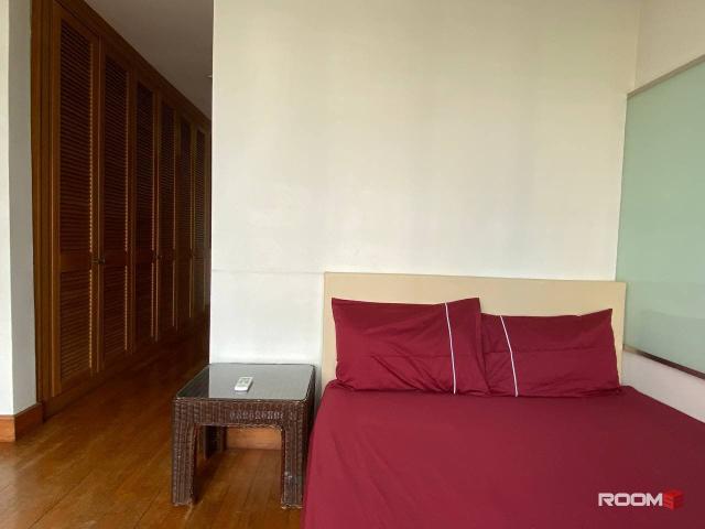 Apartment for rent in Country Heights Damansara, Kuala Lumpur