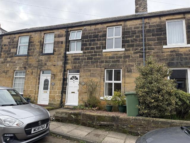 House for rent in Alnwick, Northumberland