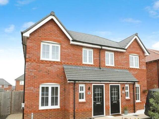 House for sale in Hammond Street